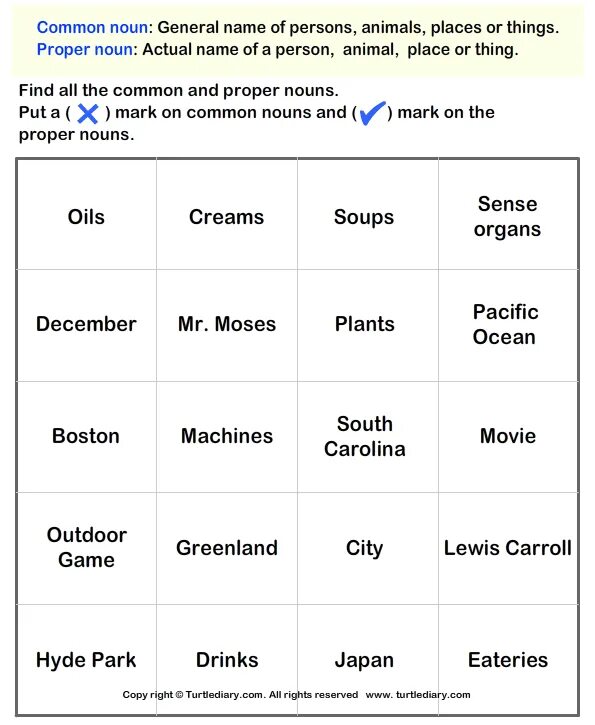 Language proper. Common proper noun worksheet. general noun. generous noun. general noun personal noun.