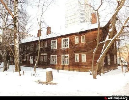 Живописная 9