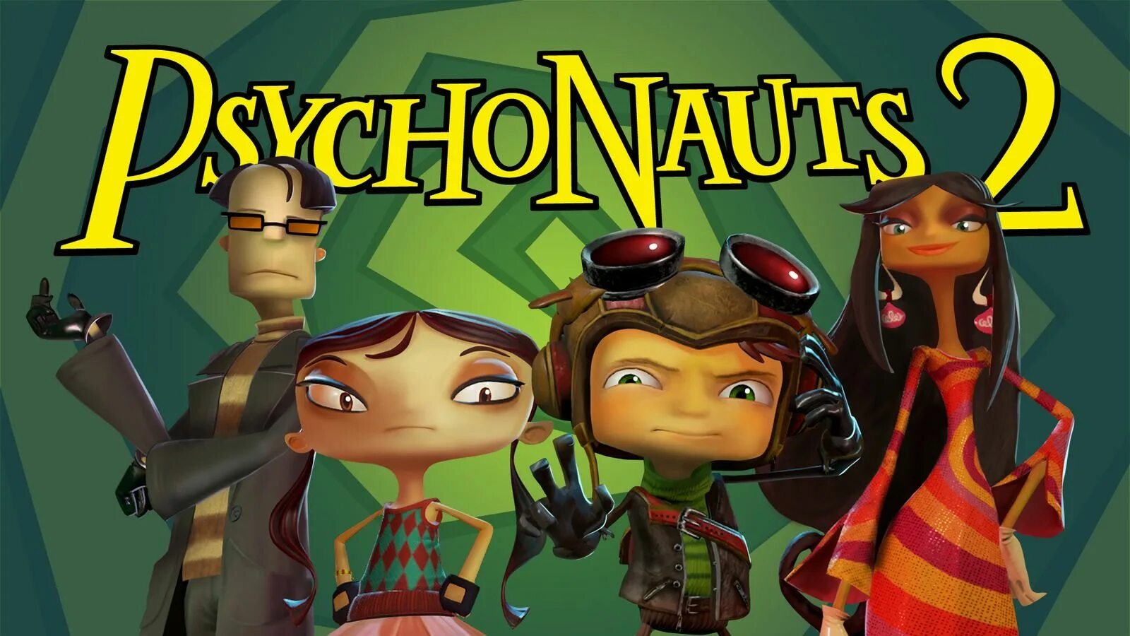 Psychonauts 1 и 2. Psychonauts 2. Psychonauts ps2. Psychonauts 2 Постер. Засекай 2