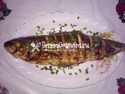 Лакедра рыба рецепты приготовления в духовке