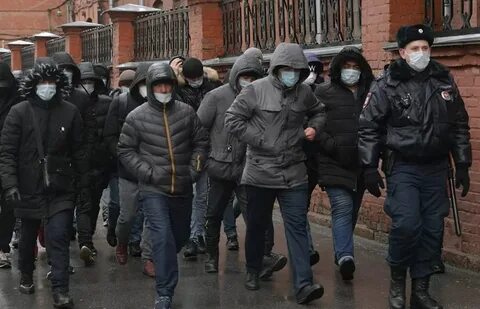 Депортация киргизов