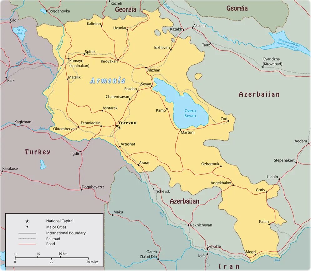 Armenia map. Озеро Севан на карте Армении. Мегри Армения на карте. Армения политическая карта. Кафан на карте Армении.