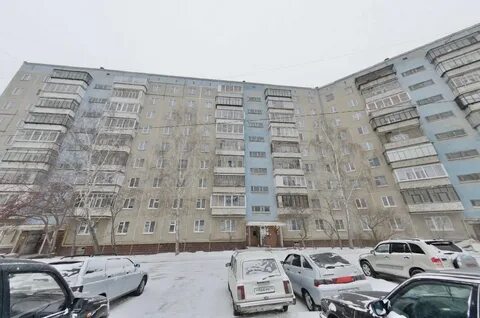 Уральская миасс
