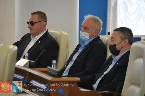 Заседание референдума