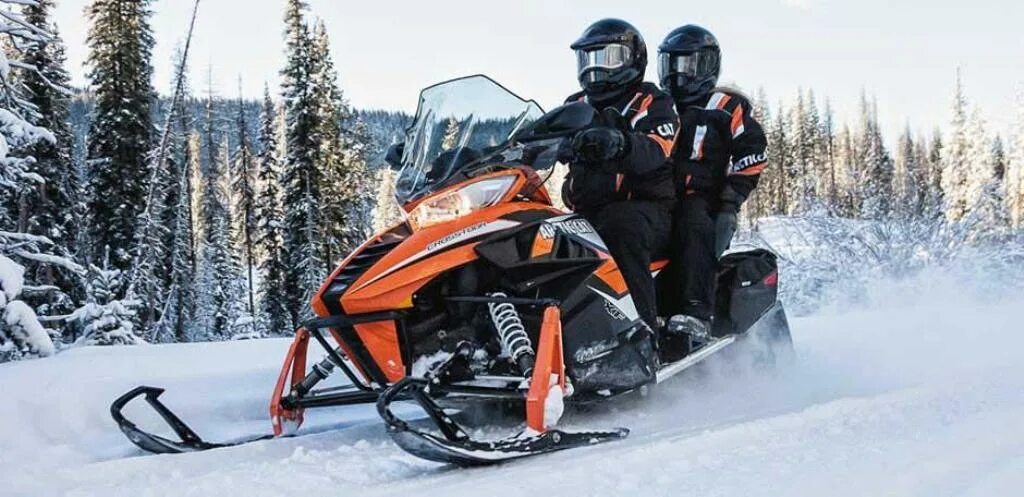 Arctic Cat XF. Arctic Cat Crosstour 7000 XF. Arctic Cat XF 9000 Cross Country 2020. Катание на снегоходе.