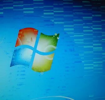 Window 7 starter