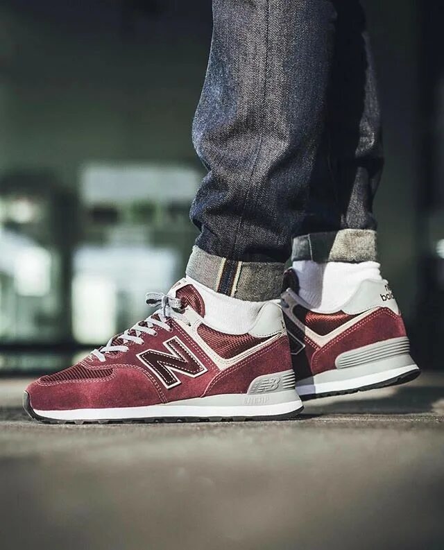 New balance mod. New Balance 574 Red. New Balance 574 Classic Red. New Balance 574 New. New Balance Classic Balance 574.