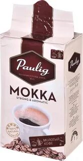 Мокка кофе
