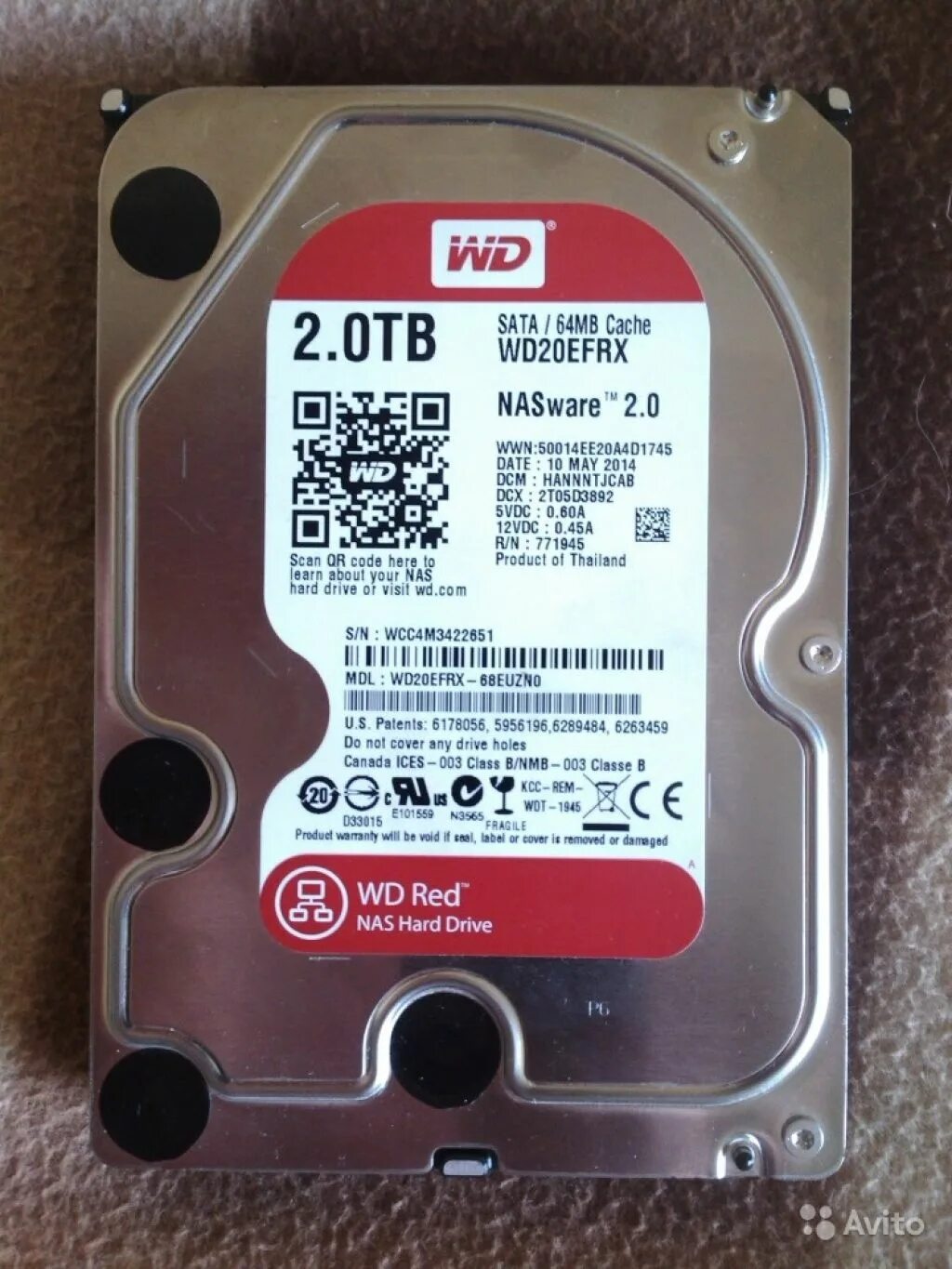 Тб wd red. Wd red plus 1tb wd10efrx. Hdd 6tb wd purple wd60efrx. Western digital red 20 tb. Wd 4 tb жесткий диск.