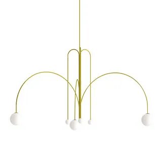 Light sales