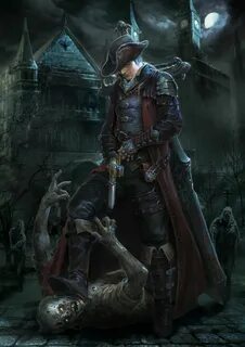 Big thief vampire empire