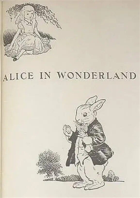 Alice always checks her children