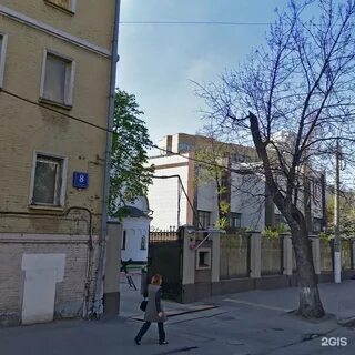 Шаболовка 6