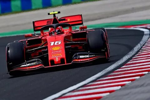 Scuderia ferrari