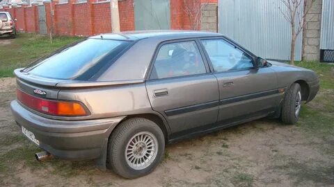 Mazda 90