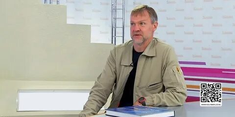Интервью с алексеем