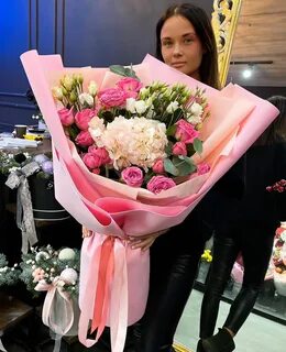 Ола букет