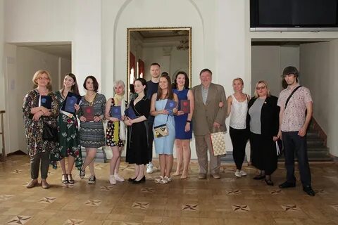 Вгик выпускники
