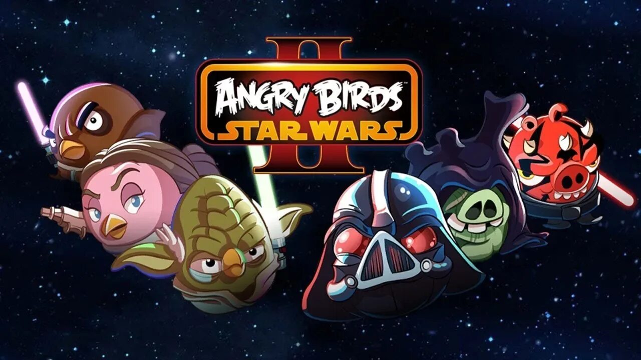 Энгри бердз стар варс 2 энакин. Angry birds star wars 2. Картинки из игры энгри бердз стар варс 2. Энгри бердз стар варс. Angry birds star wars ps vita.