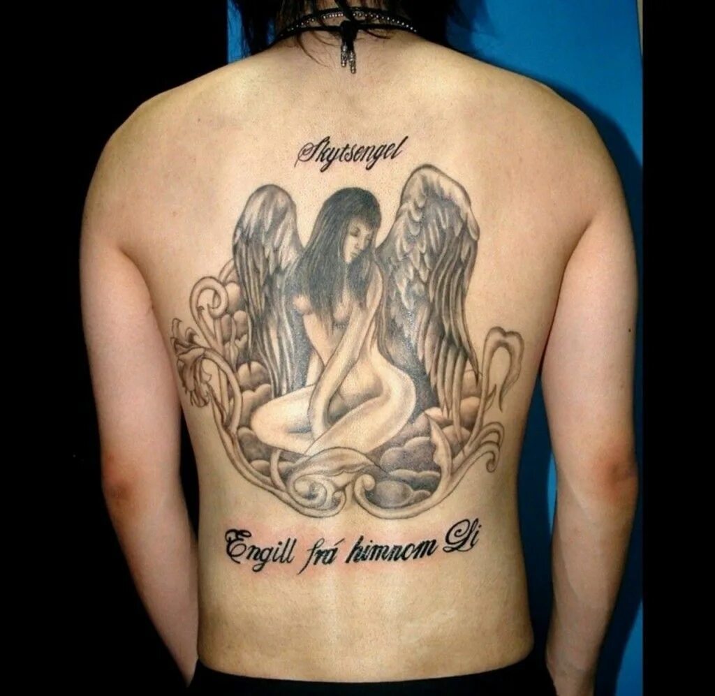 Back tattoo wings tattoo thought full tattoo quotes tattoo meaning full tattoo a