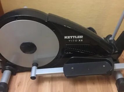Kettler vito