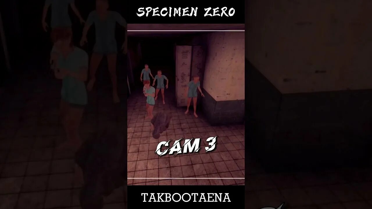 Специмен зеро