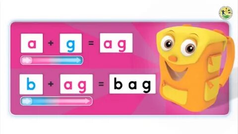 Phonics world 2