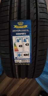 Imperial ecosport 2