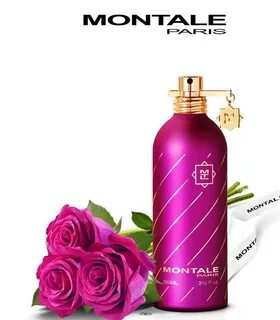 Musk rose