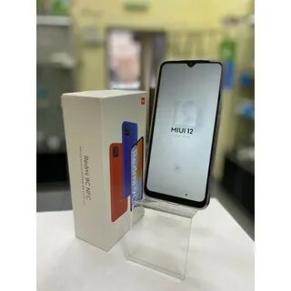 Xiaomi 9c nfc 128gb
