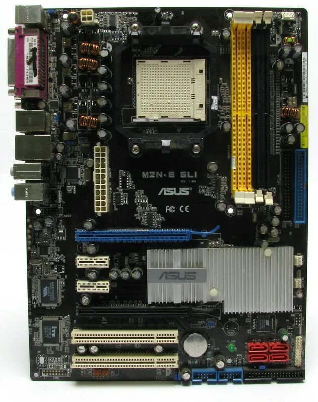 Asus m2n. ASUS m2n-e SLI. Материнская плата ASUS m2n-SLI. ASUS m2n-e SLI Delux. M2 SLI ASUS.