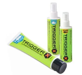 Trigger x