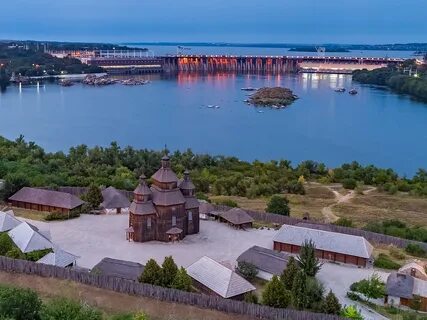 Остров хортица
