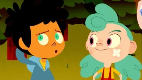 But camp