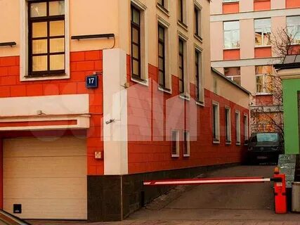 Ул большая московская 17