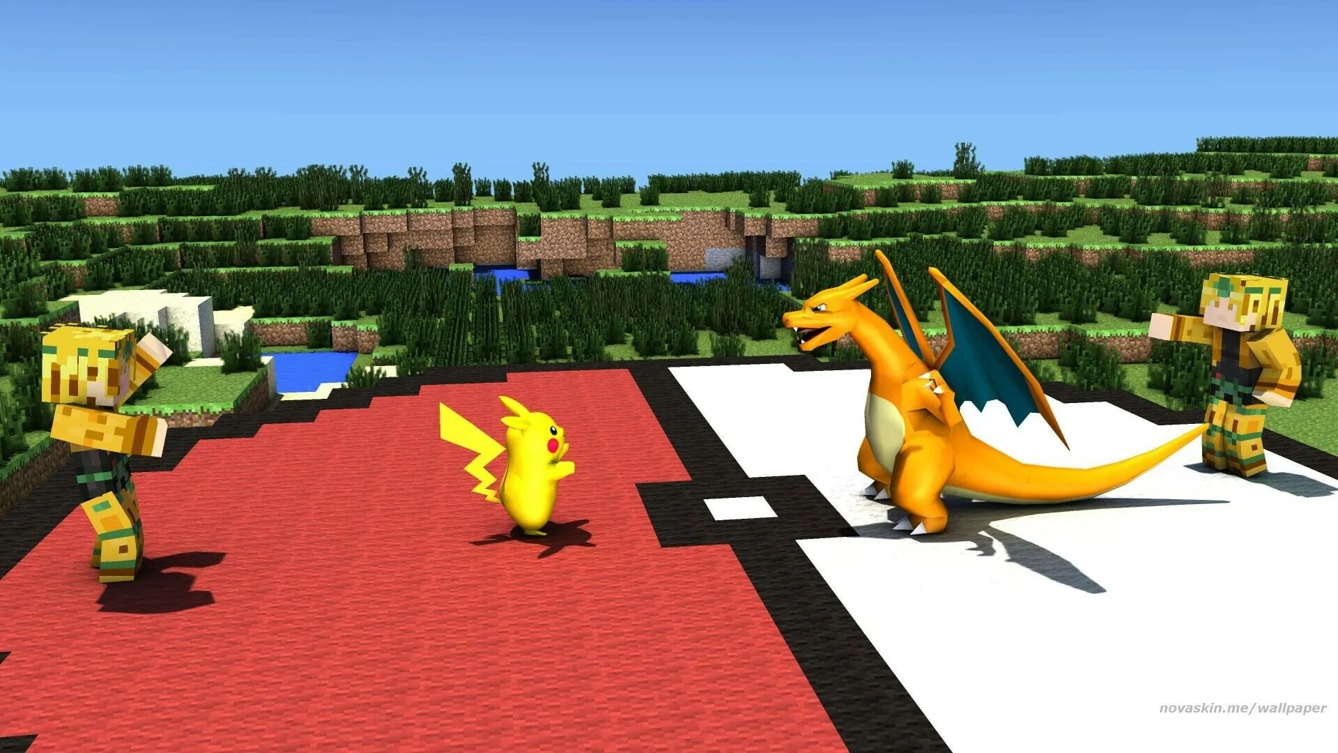 Майнкрафт Pixelmon покемоны. Покемоны в майнкрафт пиксельмон. Покемоны в моде пиксельмон. Драгонайт пиксельмон. Minecraft покемоны