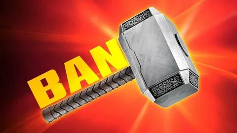 Banhammer phighting