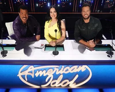 American idol judge blowjob