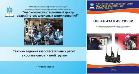 Автономная организация профессионального образования