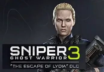 Ключи стим sniper ghost warrior