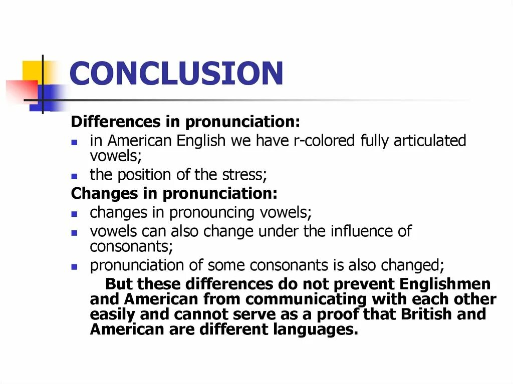Differences between english and american. British and american english difference in pronouncing. men of british pronunciation.