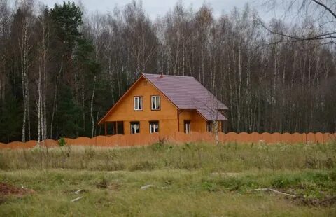 Красновидово московская область