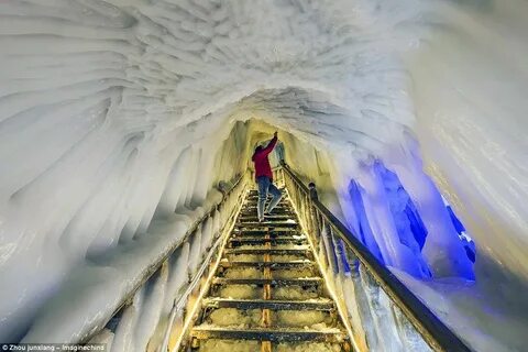 Большая ледяная