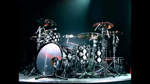 Muse drums