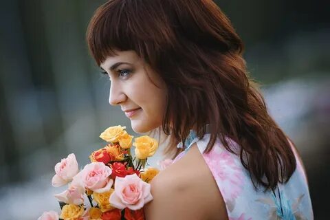 Лена зюзина
