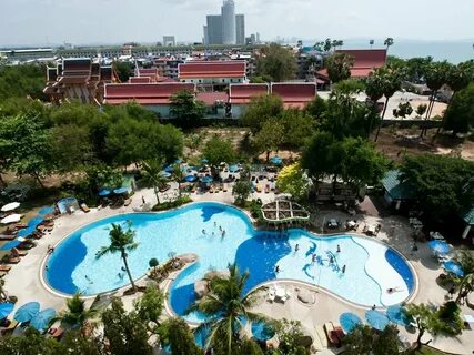 Grand jomtien отзывы