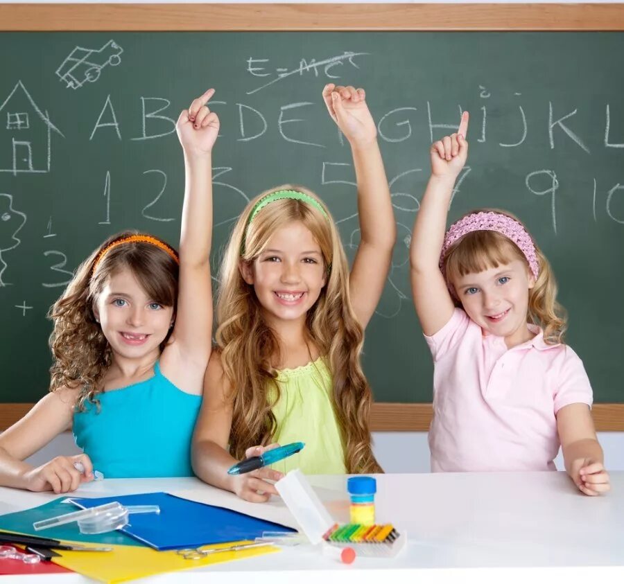 Classroom 1