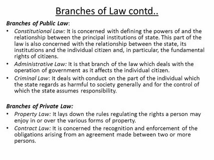 Russian laws