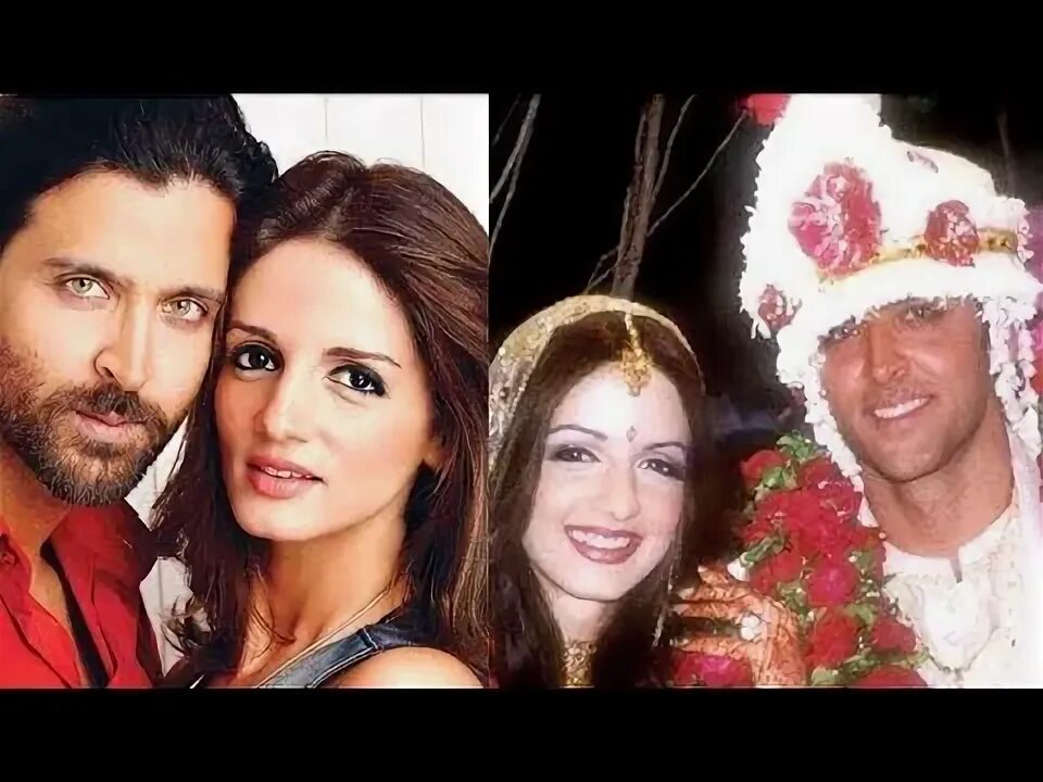 Ритик рошан биография личная жизнь семья дети Hrithik Roshan To Marry Ex-Wife Sussanne Khan AGAIN