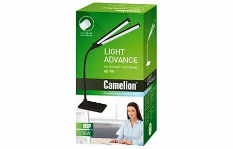 Camelion kd 860 c01
